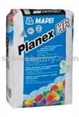 MAPEI PLANEX HR -Rychle vysychající, vlhkosti odolná samonivelační vyrovnávací stěrka 25kg